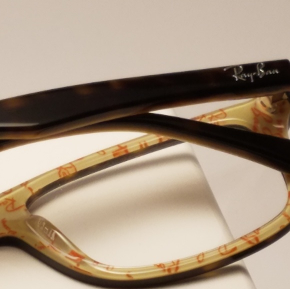 RAY-BAN Highstreet Unisex Eyewear - Picture 3 of 8